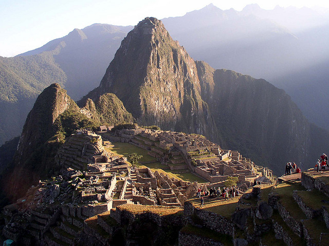65 fotos que inspiran un viaje a Perú